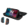 PowerA Licencjonowane Etui na konsole czarne  - Switch 2 - 1480032 - zdjęcie 5